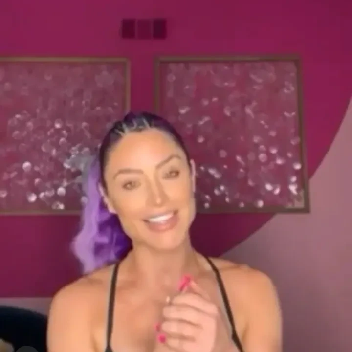 Natalie Eva Marie