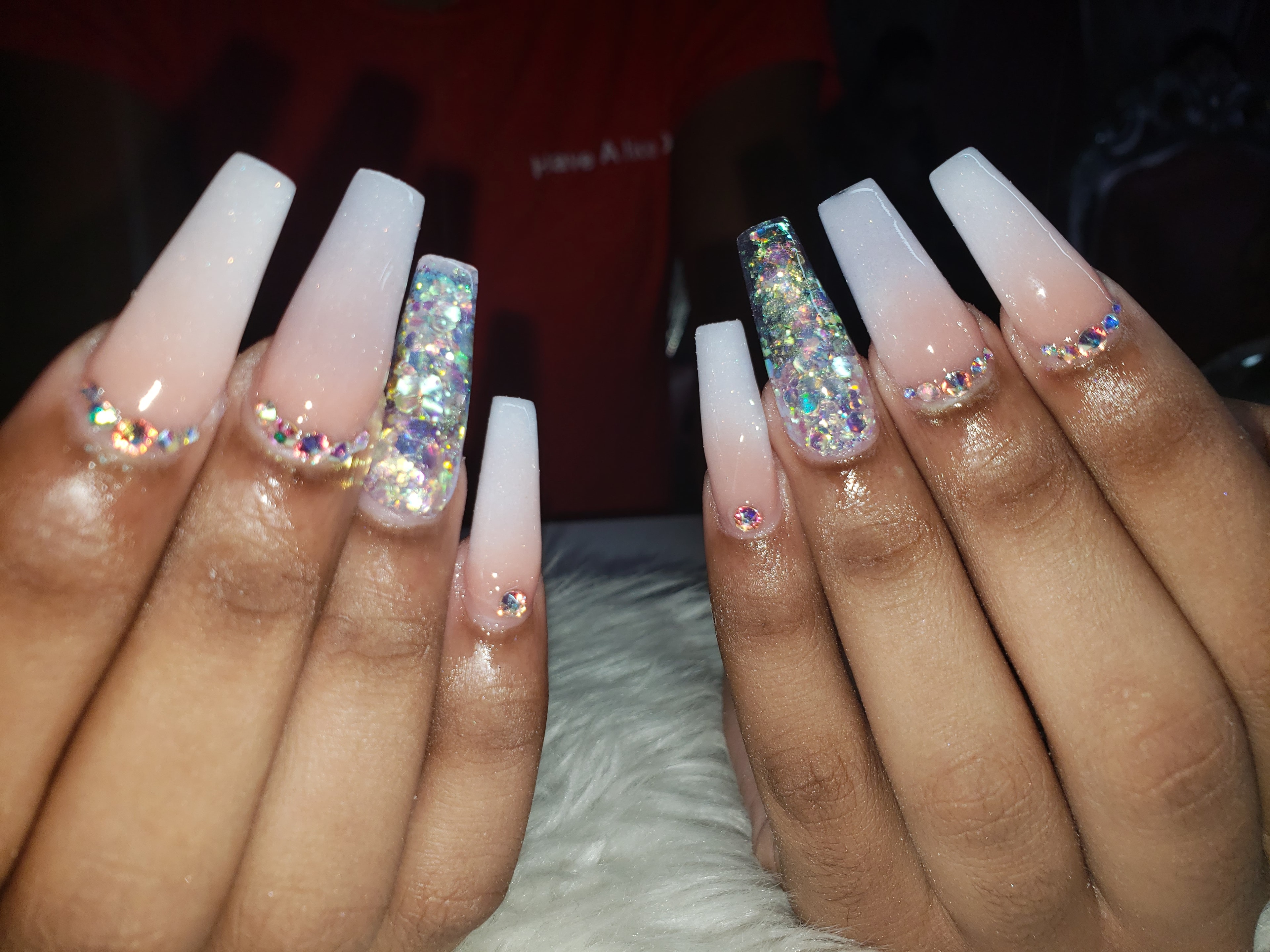 Dynailsty nail art 85