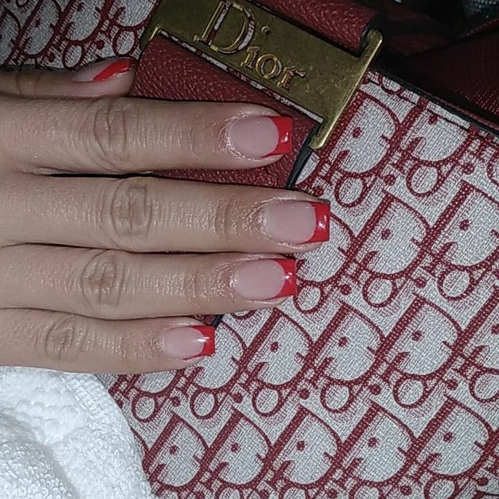 Dynailsty nail art 88
