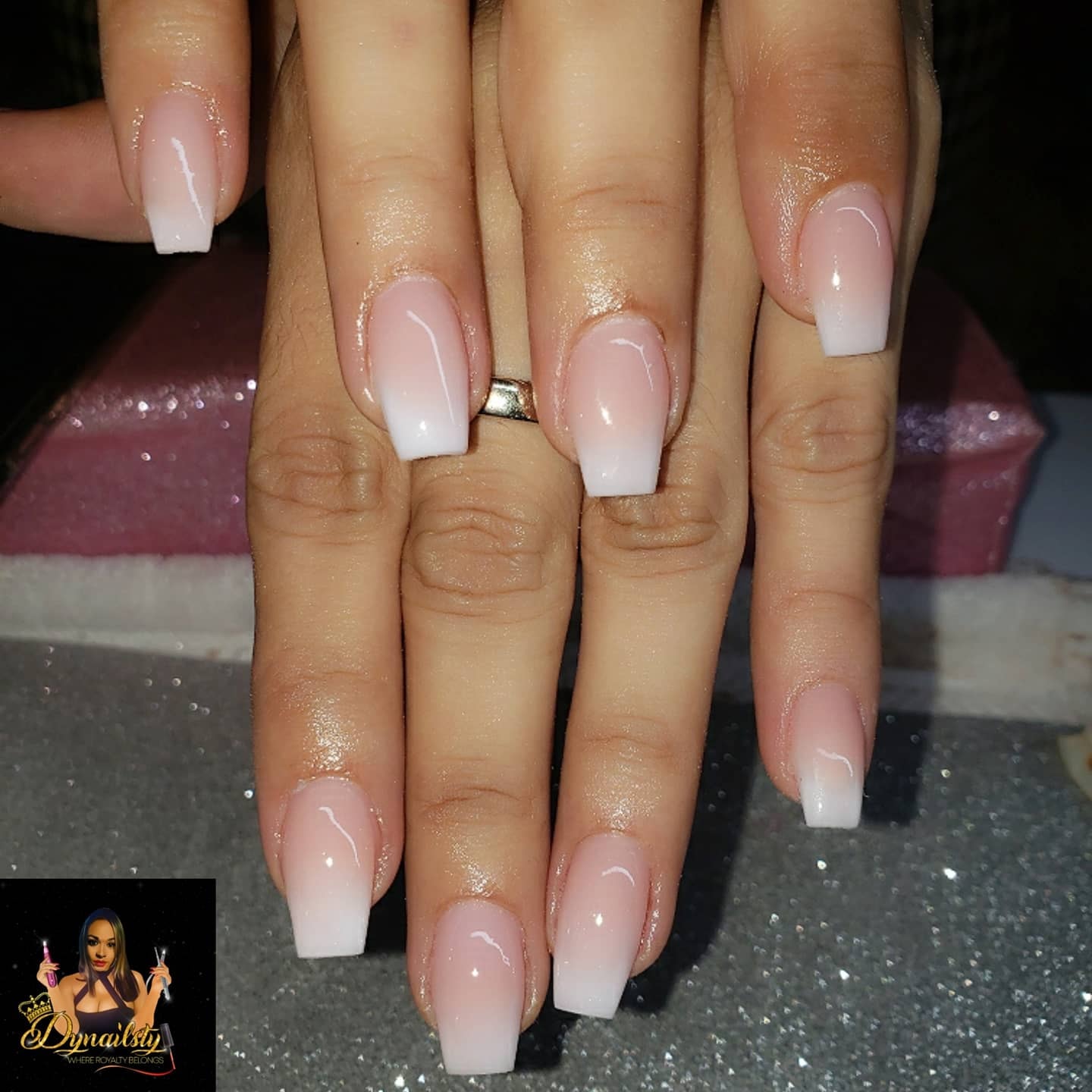Dynailsty nail art 95