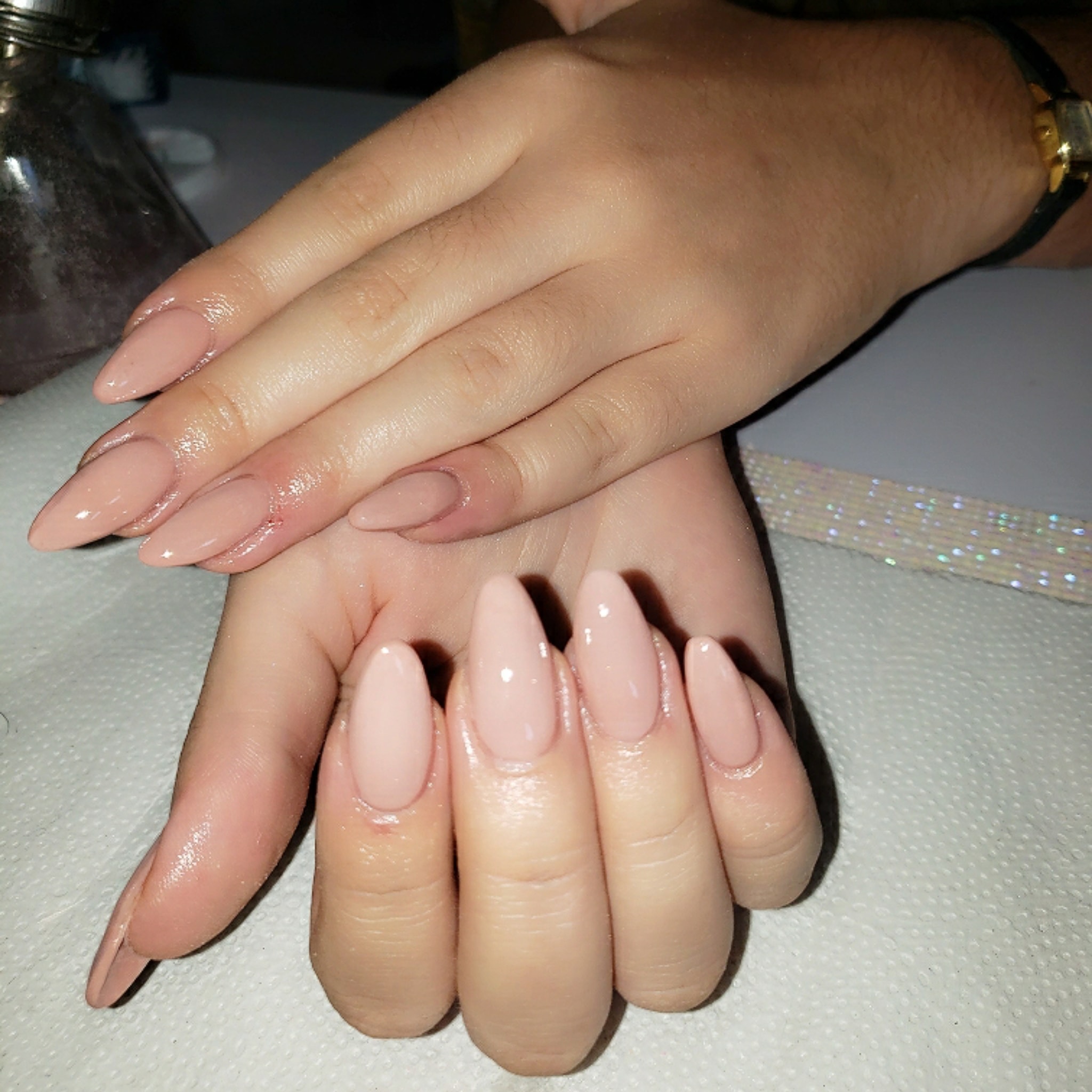 Dynailsty nail art 96