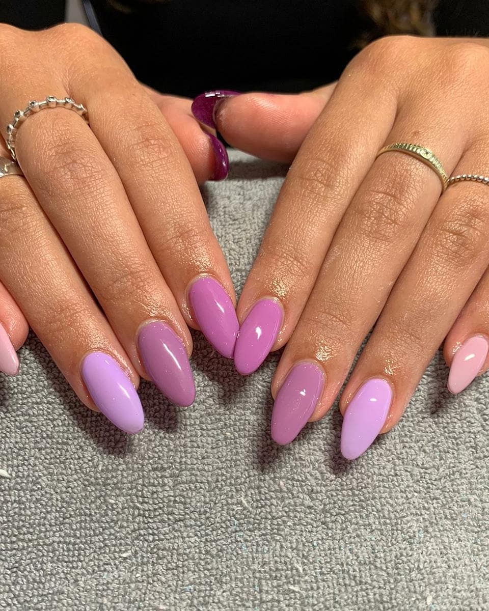 Dynailsty nail art 97