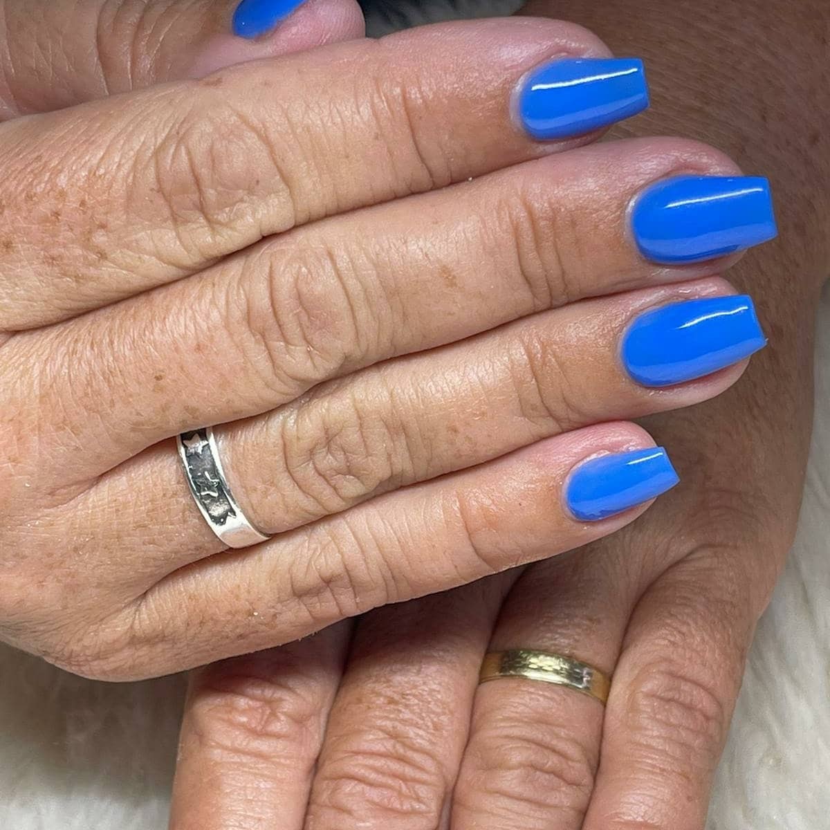 Dynailsty nail art 99