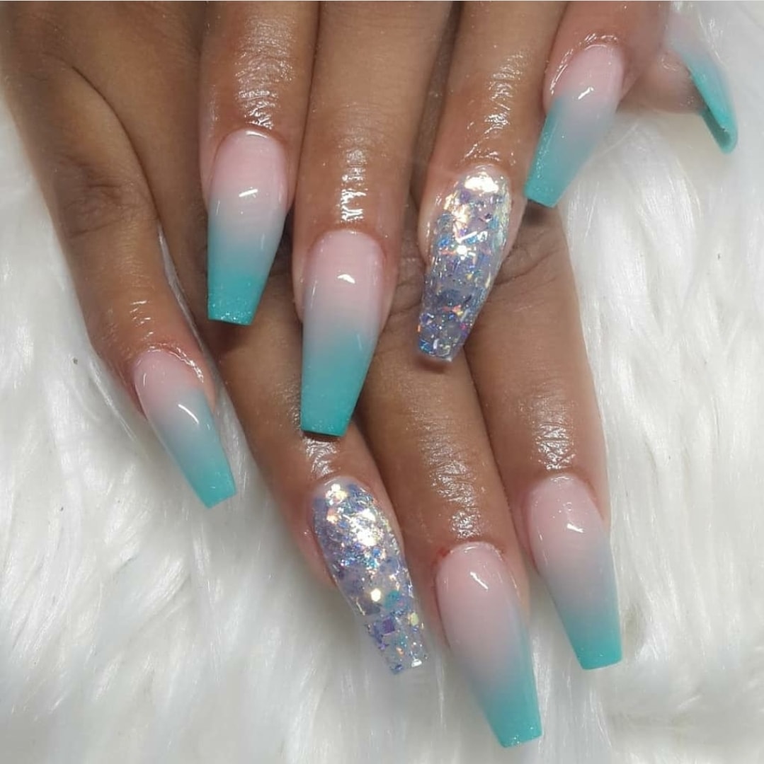 Dynailsty nail art 104
