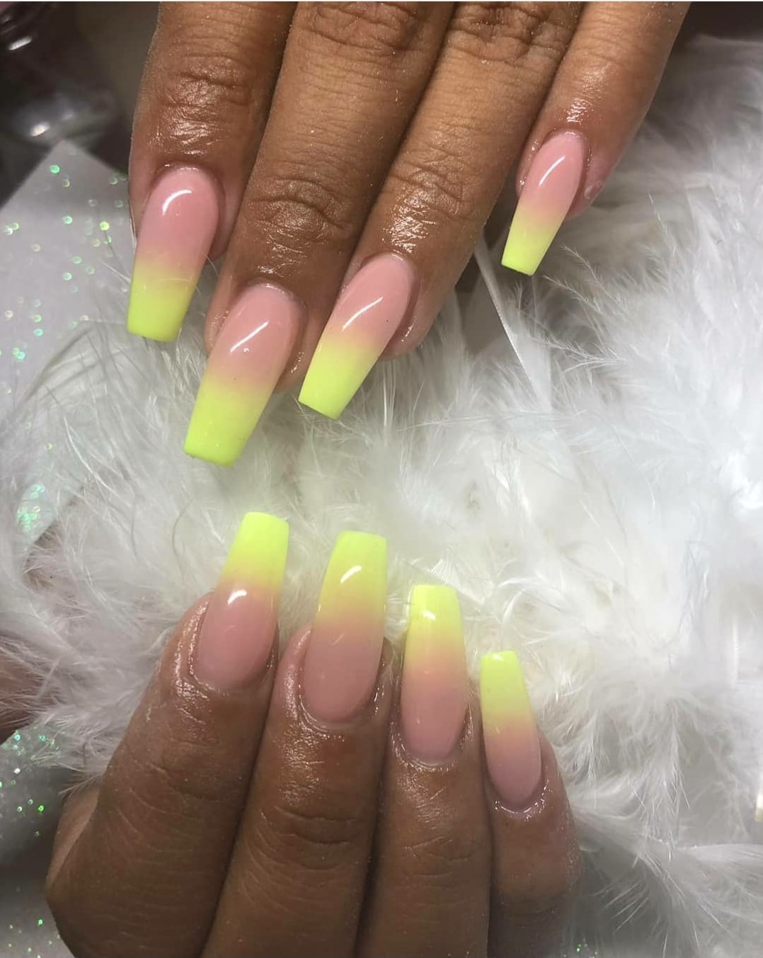Dynailsty nail art 105