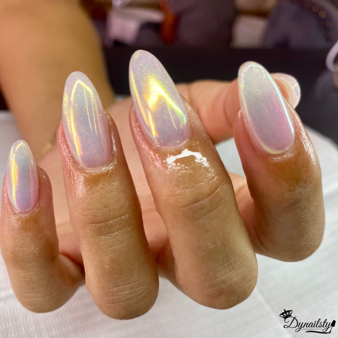 Dynailsty nail art 113