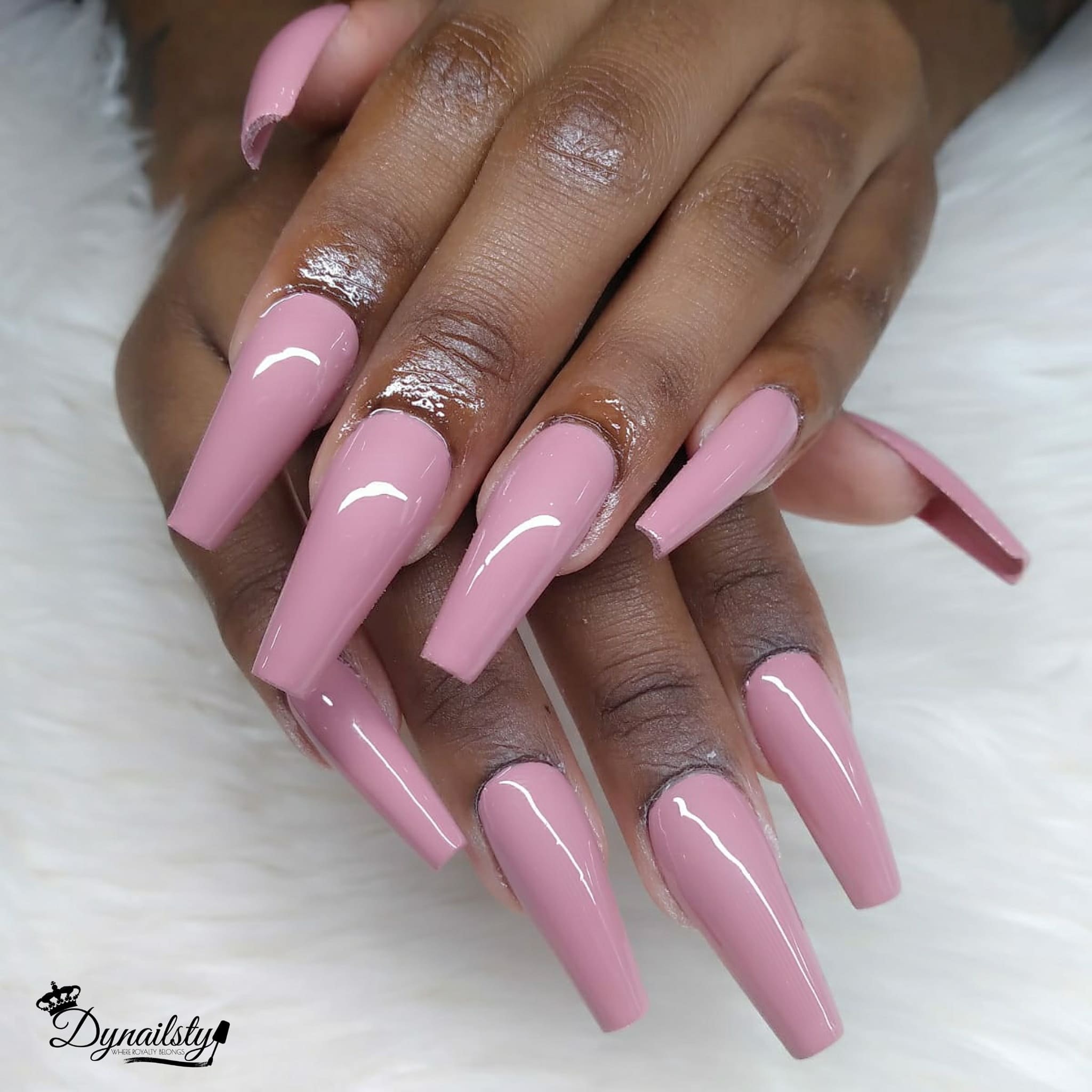 Dynailsty nail art 24
