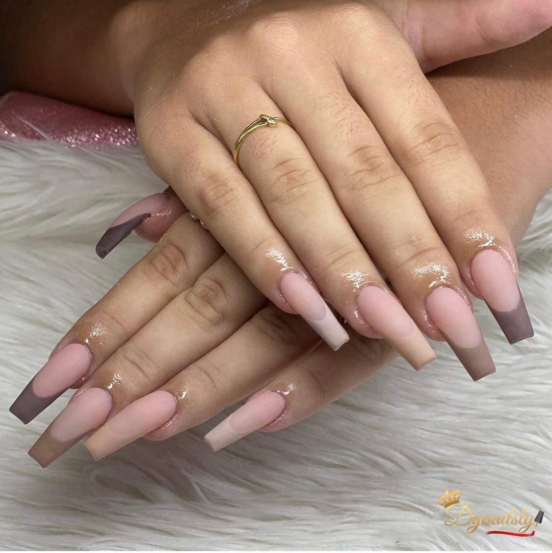 Dynailsty nail art 33