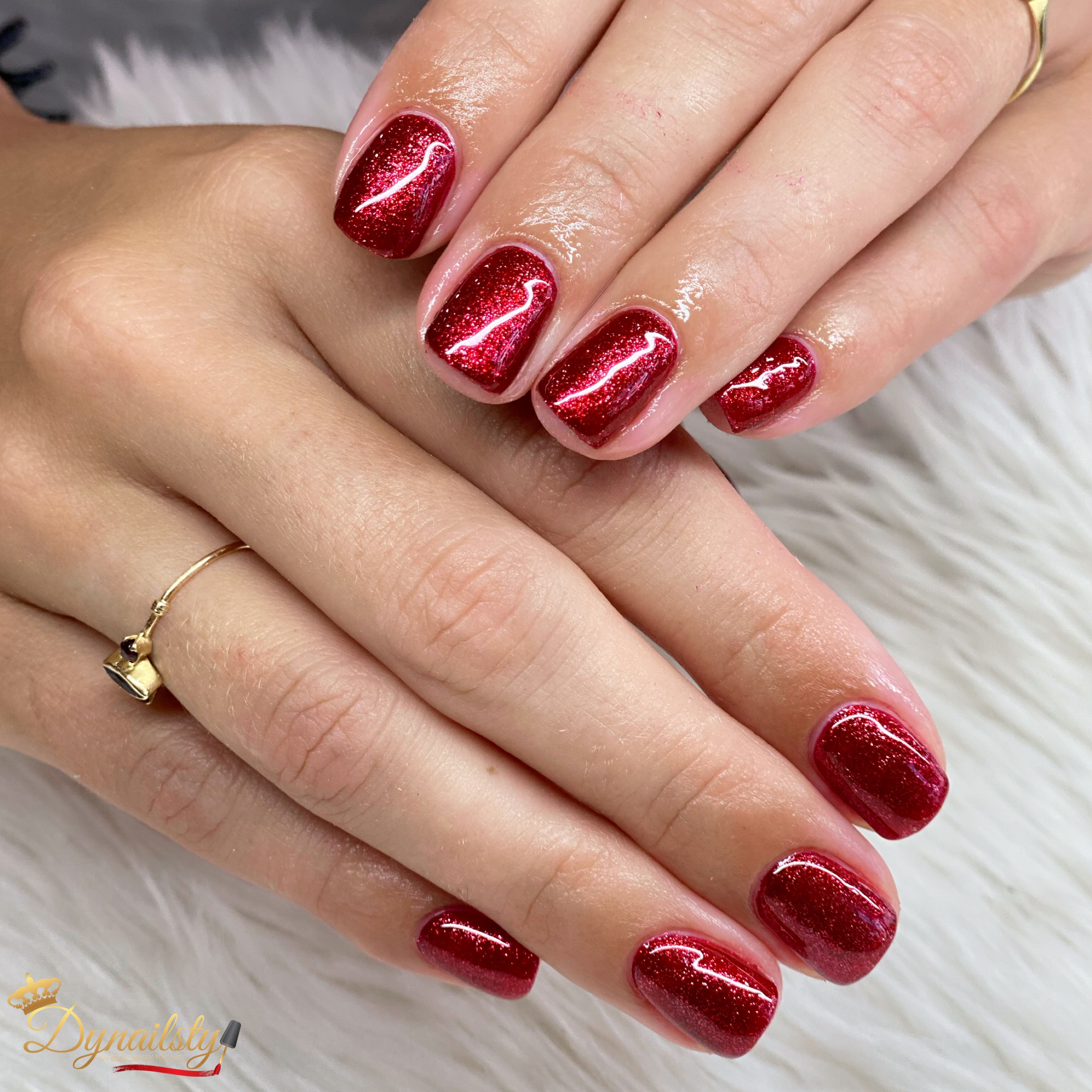 Dynailsty nail art 38