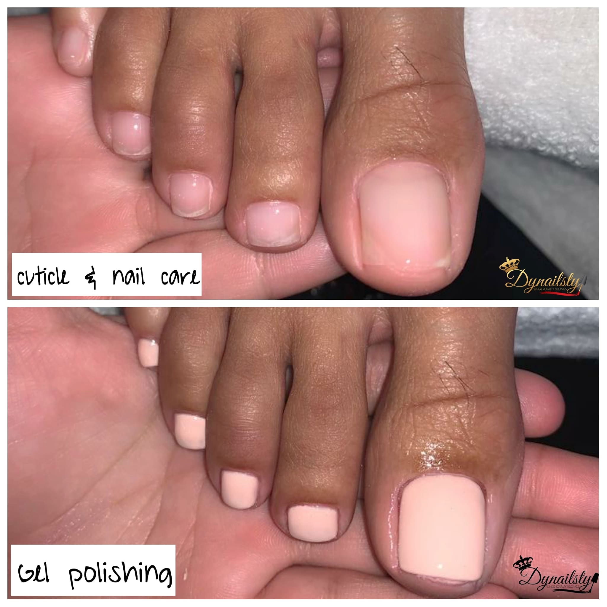 Dynailsty nail art 39