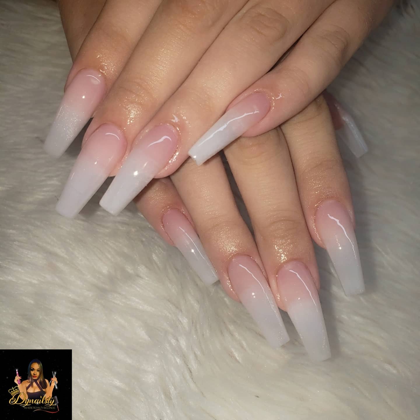 Dynailsty nail art 40