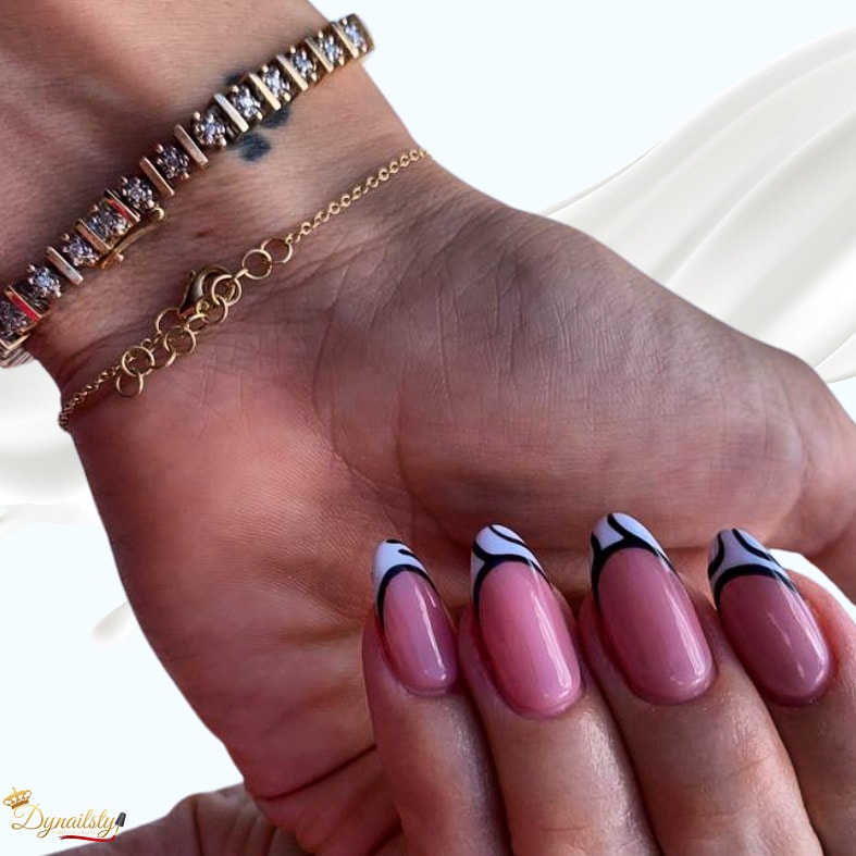 Dynailsty nail art 46