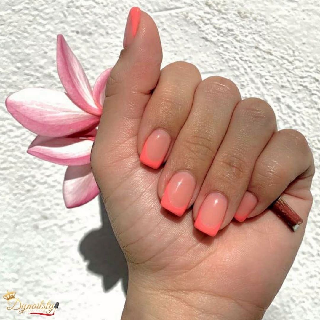 Dynailsty nail art 50