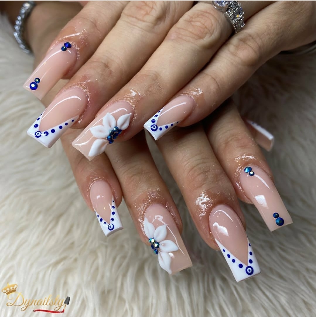 Dynailsty nail art 56