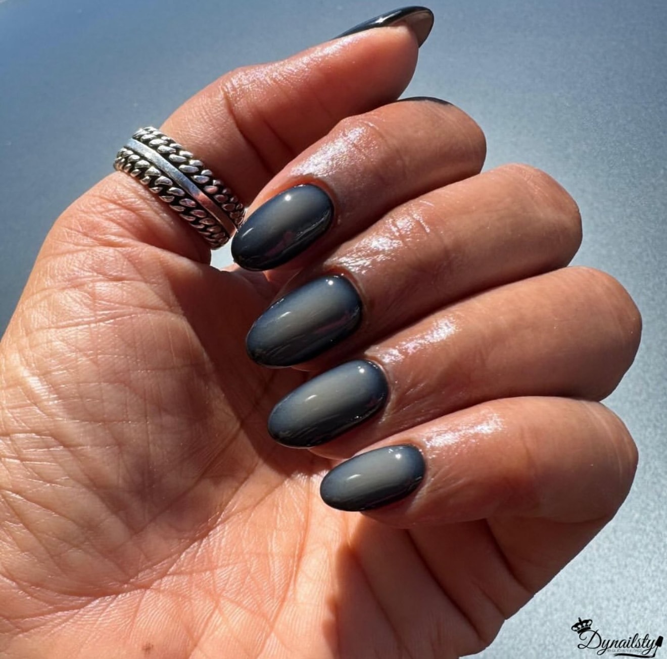 Dynailsty nail art 65