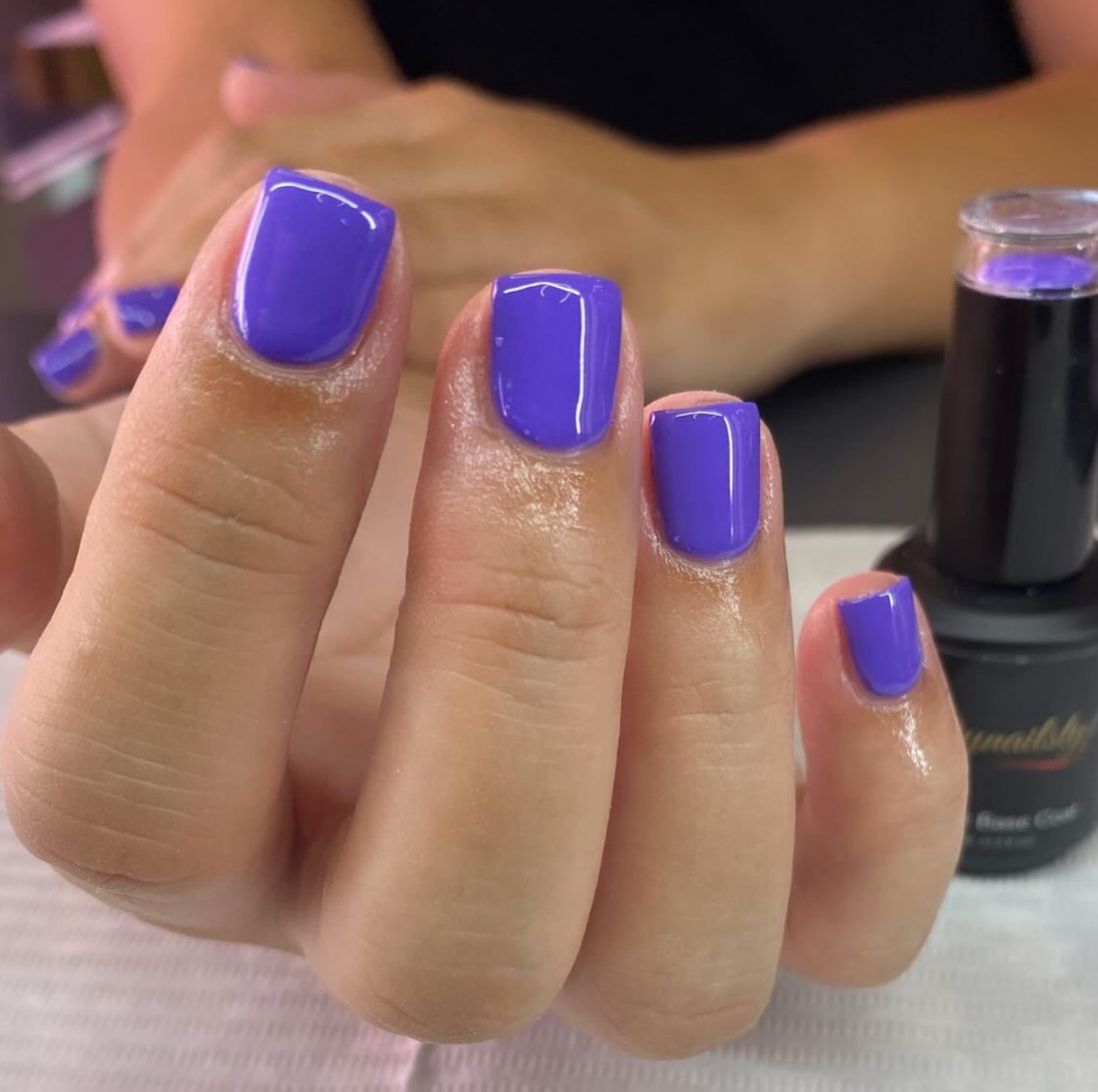 Dynailsty nail art 69