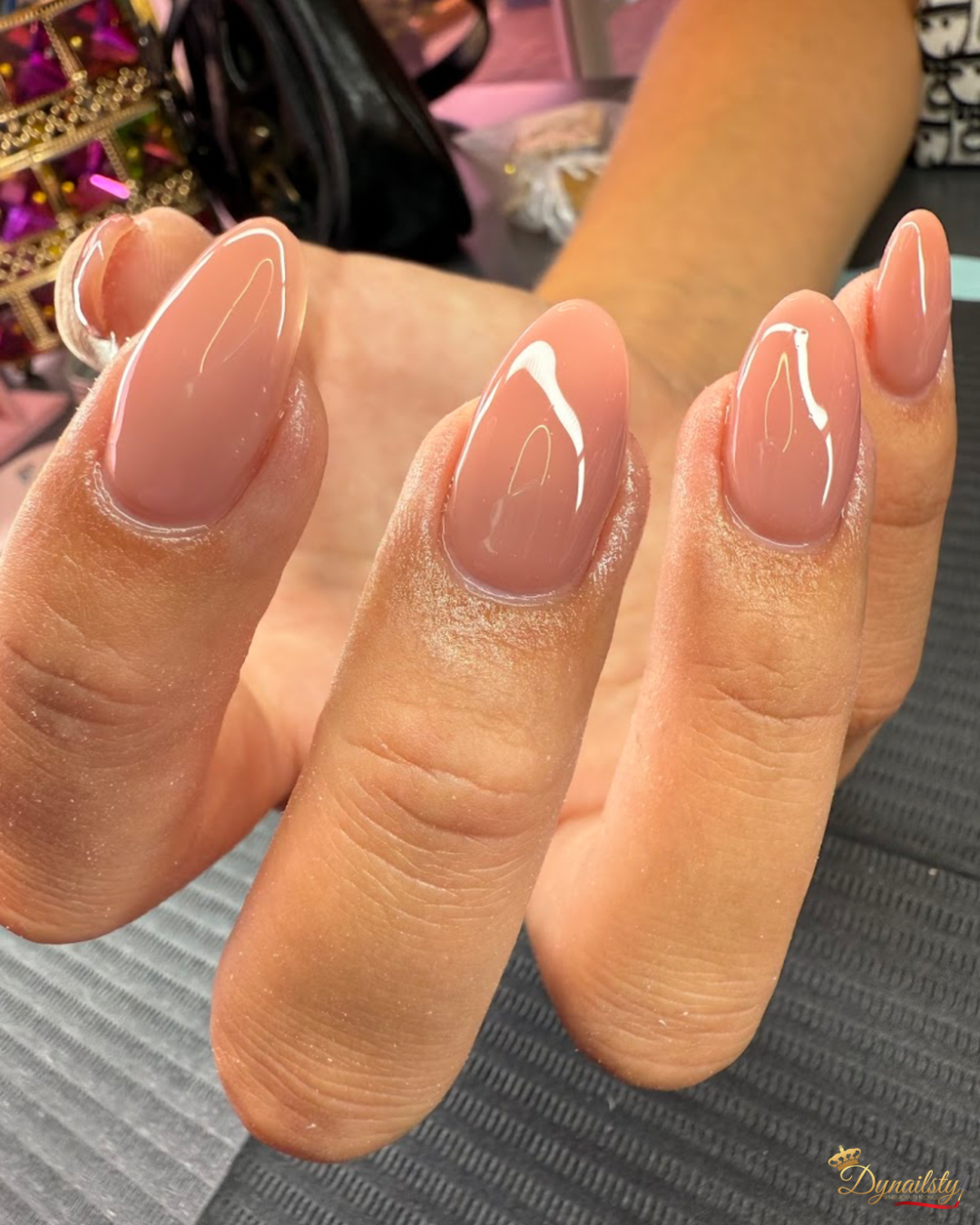 Dynailsty nail art 73