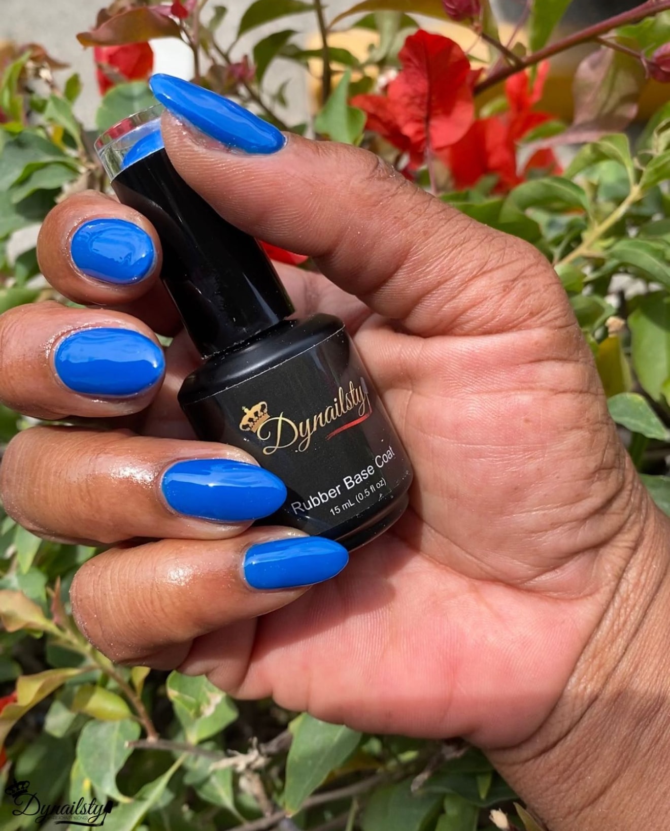 Dynailsty nail art 74