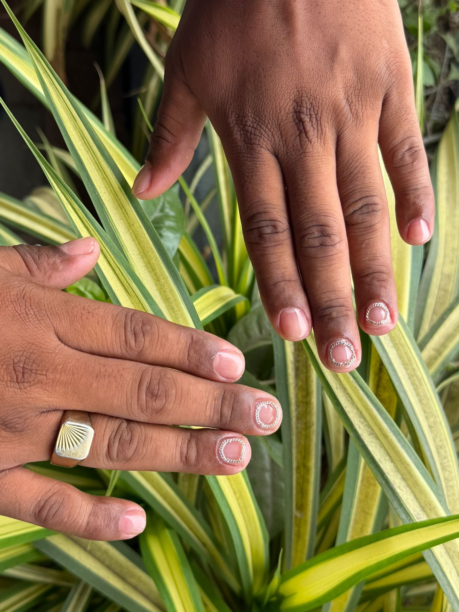Dynailsty nail art 76